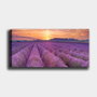 Wallity Lienzo Decorativo Multicolor 50 x 120 cm